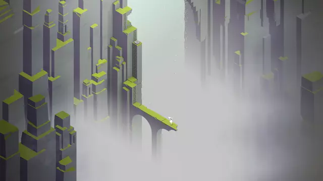 Reservar Monument Valley:The Trilogy Switch Estándar screen 2