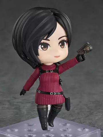 Reservar Figura Ada Wong Resident Evil 4 Nendoroid Figuras Estándar