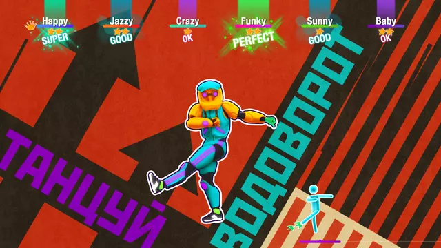 Comprar Just Dance 2020 PS4 Estándar screen 3