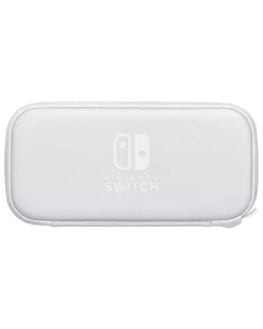 Comprar Nintendo Switch Lite Set Accesorios (Funda + protector LCD) Switch