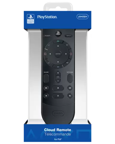 Comprar Mando a Distancia - Cloud Media PS4