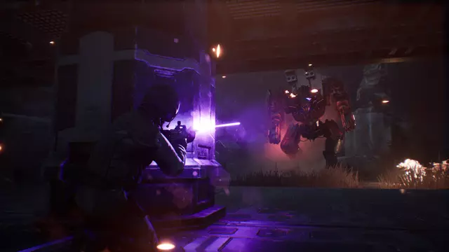 Comprar Terminator: Resistance  Xbox One Estándar screen 5