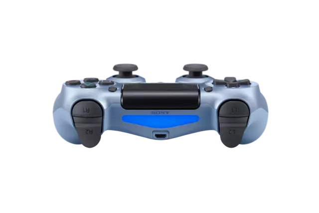 Comprar DualShock 4 Edición Titanium Blue PS4