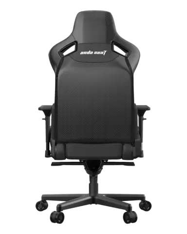 Comprar Silla Gaming Anda Seat Kaiser Series Premium Negra  