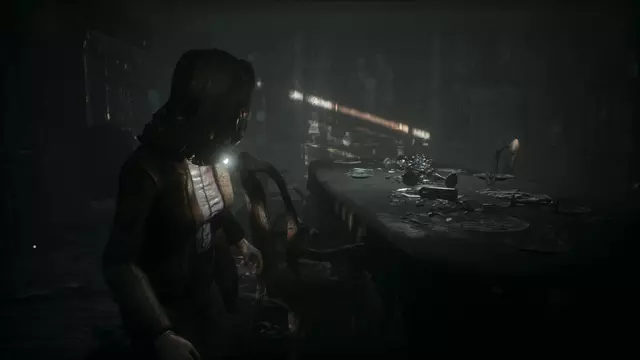 Comprar Remothered: Tormented Fathers PS4 Estándar screen 3
