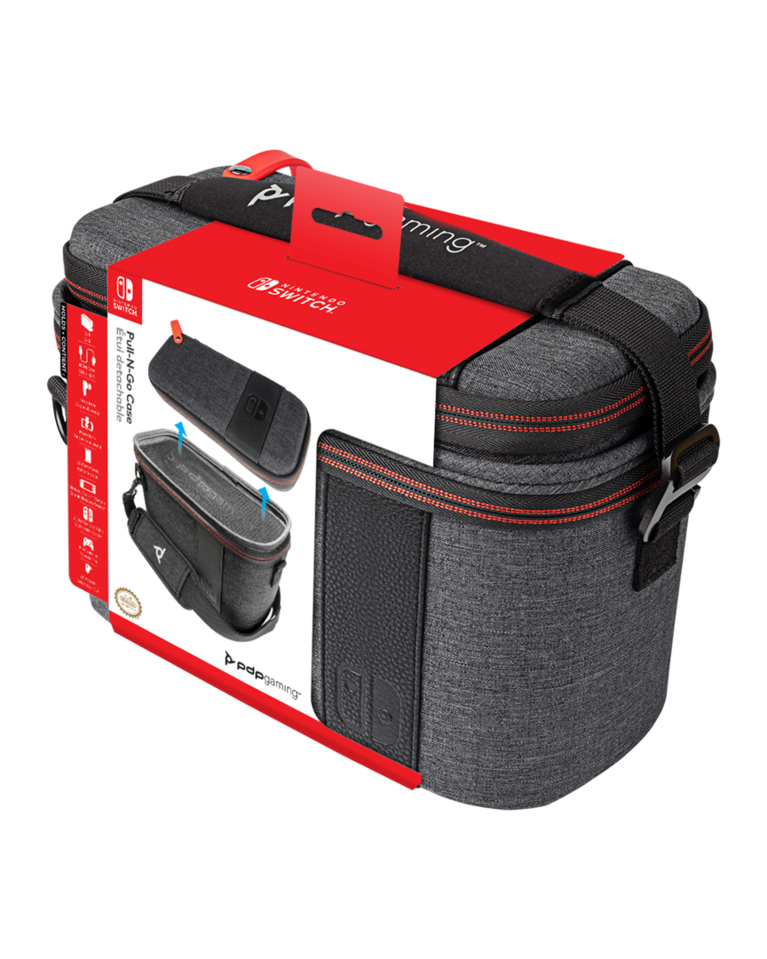 Funda Pull & Go Edición Elite