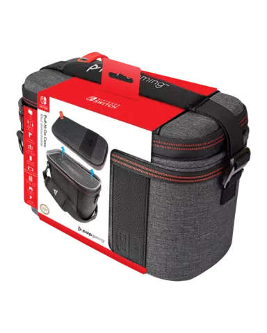 Comprar Funda Pull & Go Edición Elite Switch