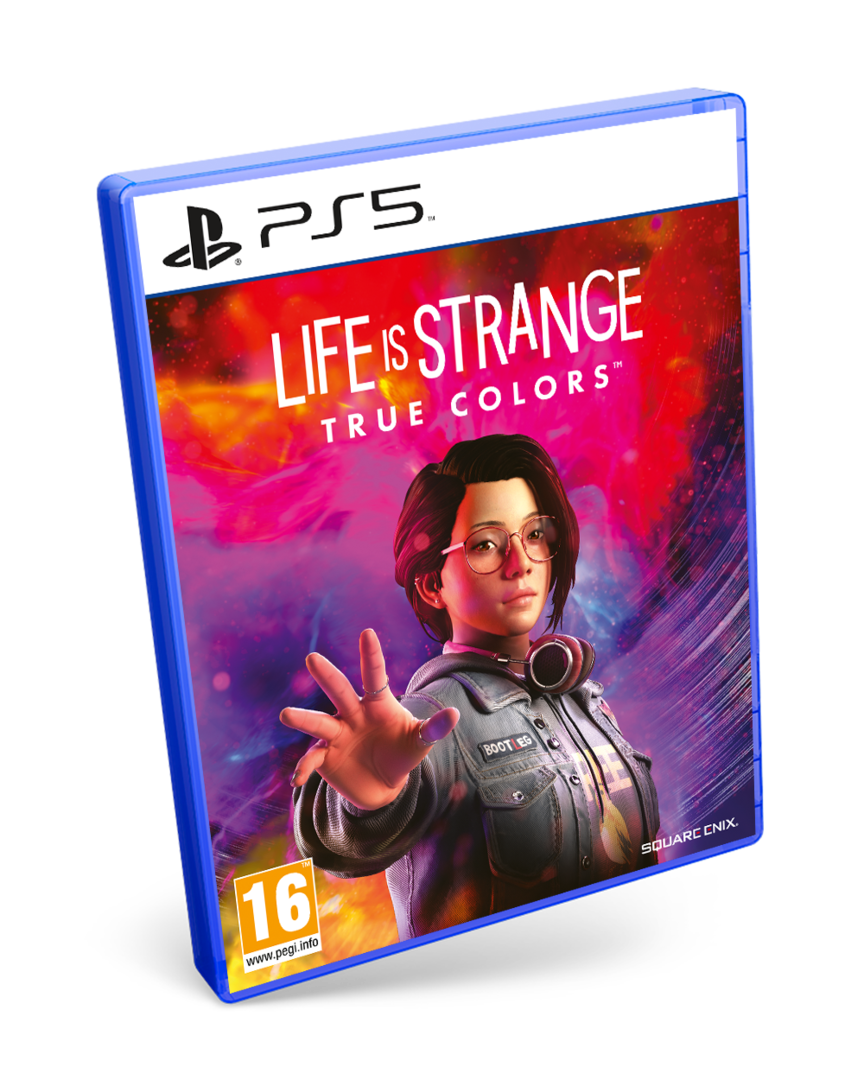 Life is Strange: True Colors