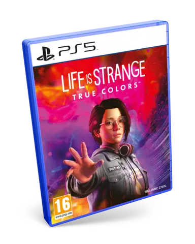 Comprar Life is Strange: True Colors PS5 Estándar
