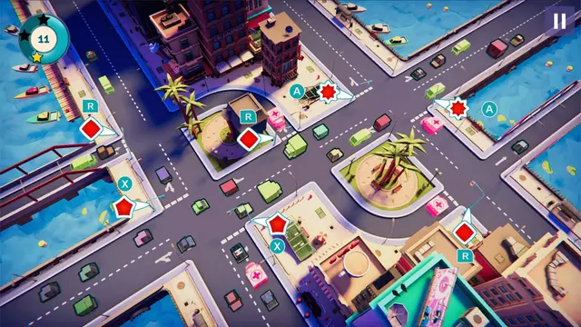 Comprar Urban Flow (Código de descarga) Switch Estándar | Código Descarga screen 5