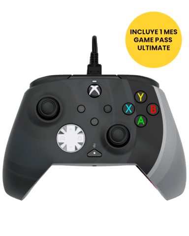 Mini Volante Para Xbox One Game Controller Add On De 2,37 €
