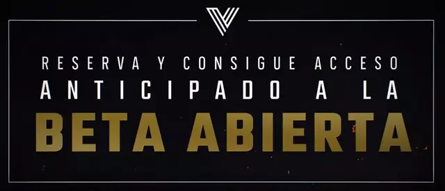 Xbox Series X - Call of Duty: Vanguard BETA Abierta: Acceso Anticipado