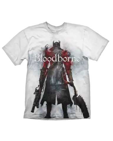 Comprar Camiseta Hunter Bloodborne Talla XL Talla XL