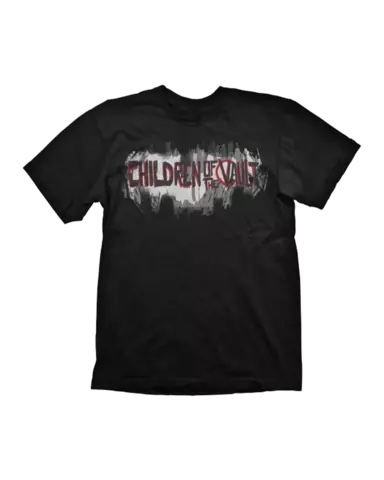 Comprar Camiseta Children of the Vault Borderlands 3 - Talla M Talla M
