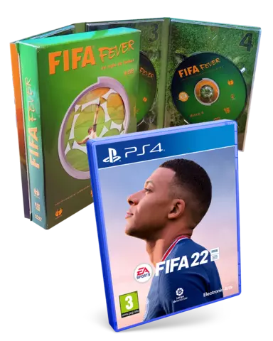 FIFA 22 Fever Pack