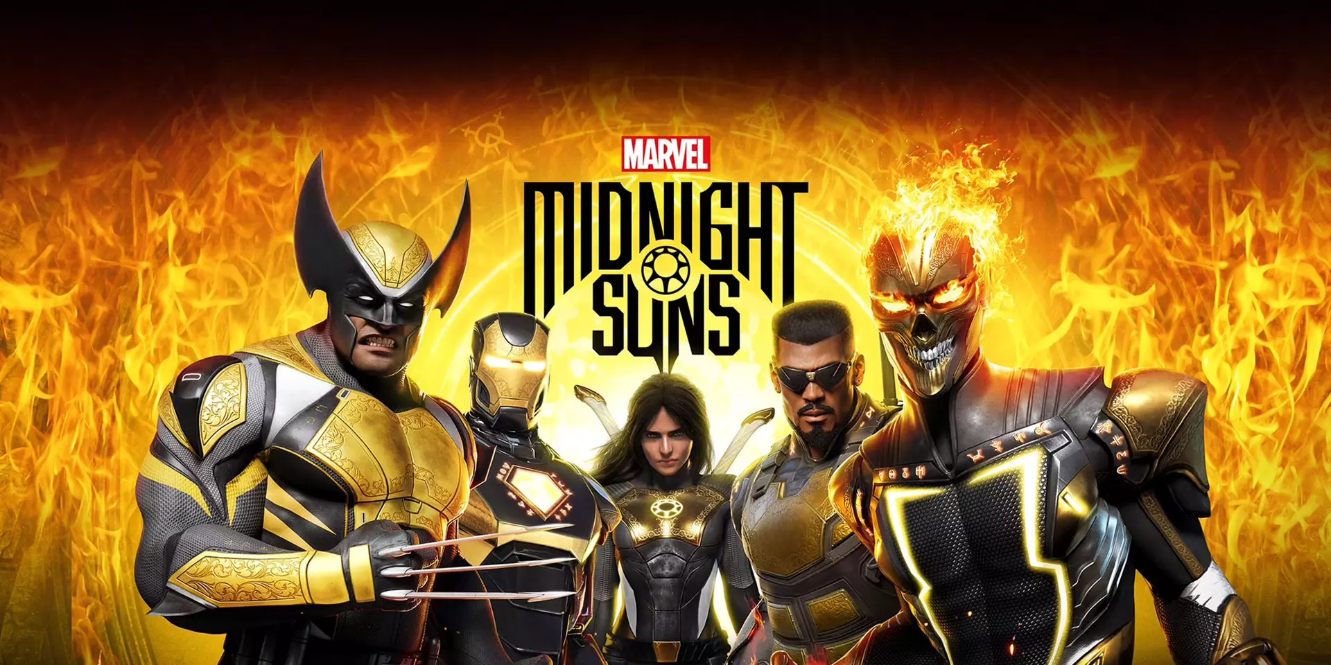 Reservar Marvel Midnight Suns Edición Enhanced - PS5, Estándar