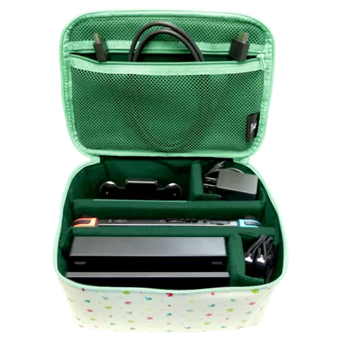 Comprar Bolsa de Transporte Animal Crossing Switch Mochila