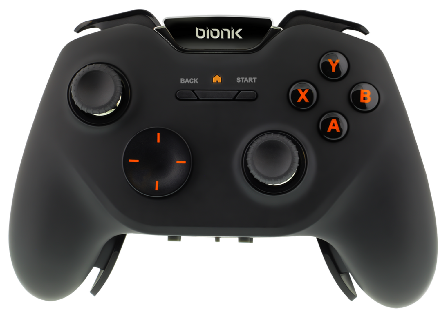 Mando vulkan bionik (pc y android)