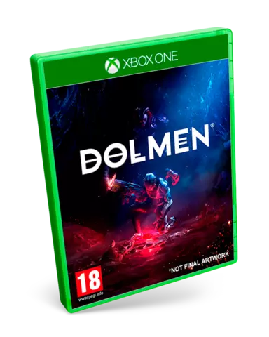 Comprar Dolmen Xbox One Estándar