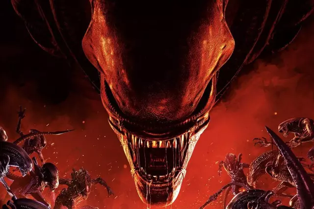 Comprar Aliens: Dark Descent - Estándar, PS5, Xbox Series