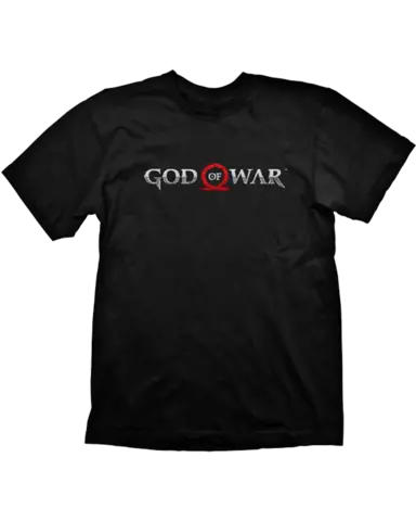 Comprar Camiseta Logo God of War Talla M Talla M