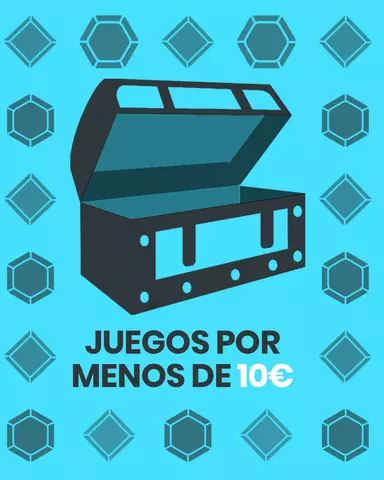 Comprar Cofre de Ofertas: Juegos Switch por menos 10€ - Deluxe, Estándar, Estándar | Código Descarga, Switch
