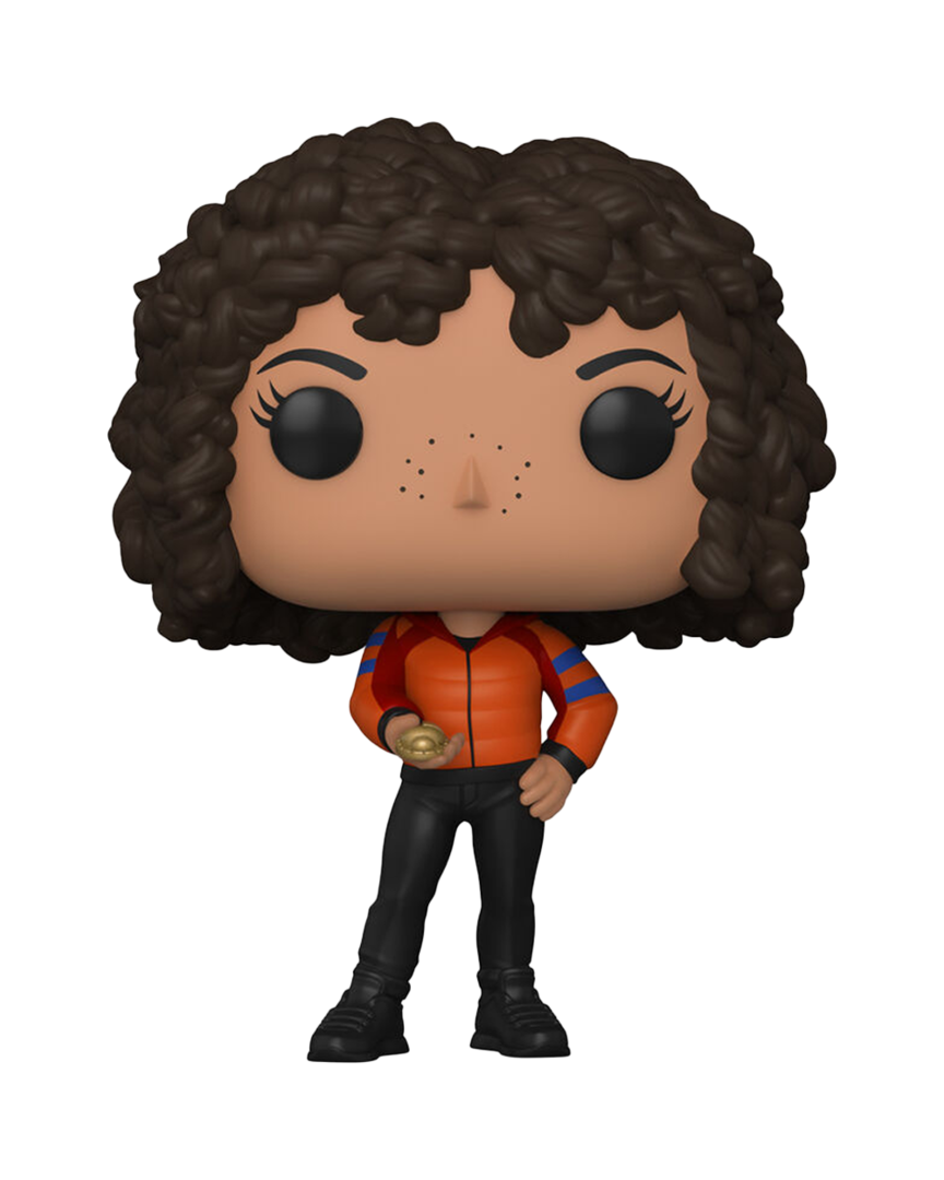Figura POP! Layla Caballero Luna