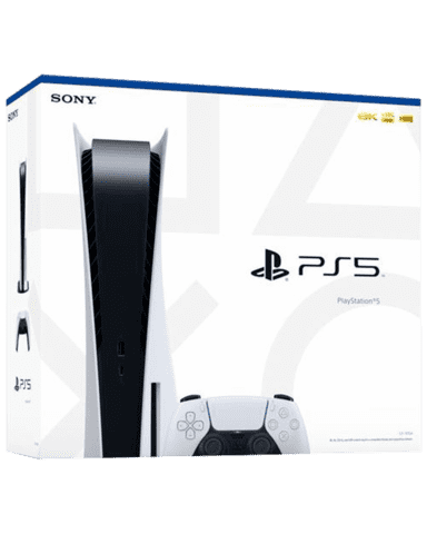 Xtralife Reservar Ps5 Consola Ps5 Estandar Xtralife Reservar Ps5 Consola Ps5 Estandar