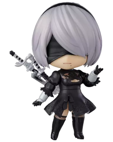 Comprar Figura Nendoroid YoRHa 2B NieR: Automata  Figuras Estándar