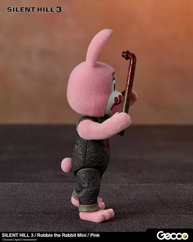 Comprar Figura Robbie the Rabbit Rosa Silent Hill 3 Figuras Estándar screen 4