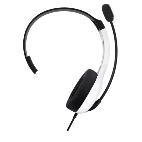Comprar Auriculares Gaming Mono LVL30 con cable Blanco PS4