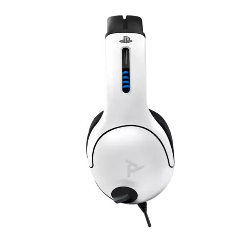 Comprar Auriculares Gaming LVL50 con Cable Blanco PS4
