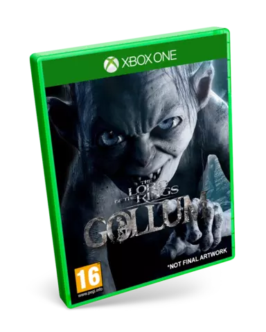 Comprar The Lord of the Rings: Gollum Xbox One Estándar