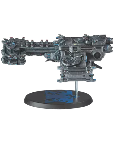 Comprar Réplica Terran Battlecruiser Ship StarCraft Réplicas