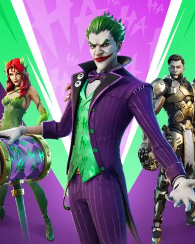 Comprar Fortnite Lote La Ultima Risa - Estándar, Limitada, PS4, PS5, Switch, Xbox One, Xbox Series
