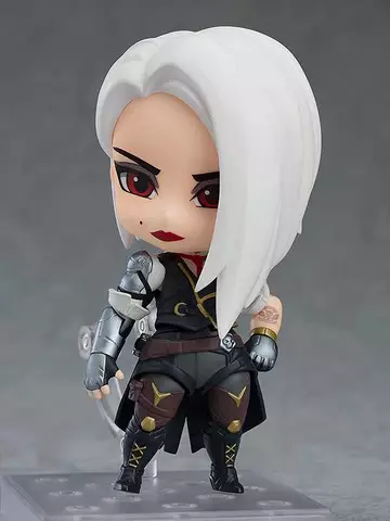 Comprar Figura Nendoroid Ashe Traje Clásico Overwatch Figuras Estándar screen 3