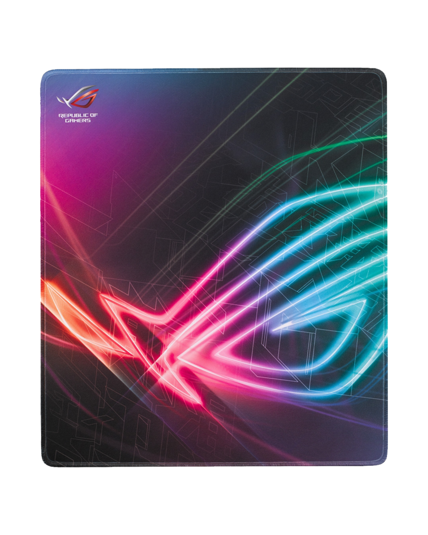 Alfombrilla de Ratón Gaming ASUS NC03 ROG STRIX EDGE