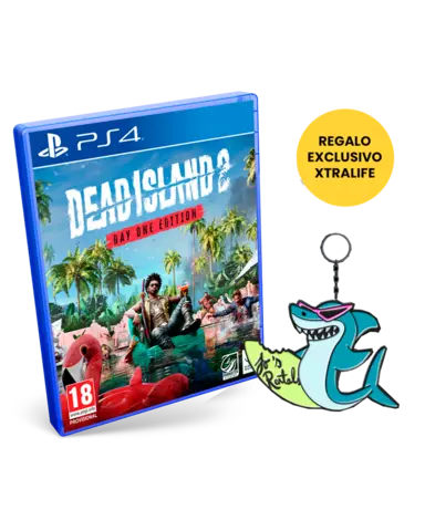 Dead Island 2 Edición Day One