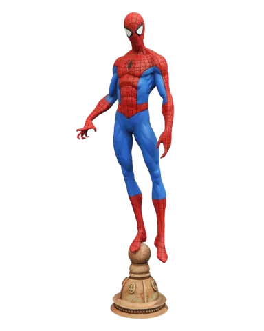 Comprar Figura Spider-Man Marvel 23 cm - Figura