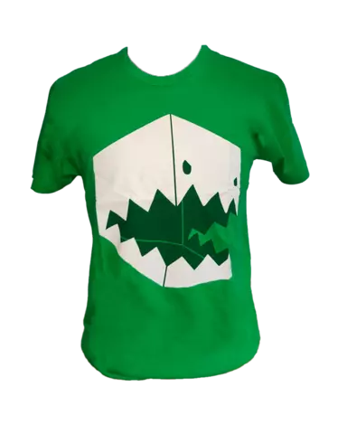 Comprar Camiseta Verde Hungrybox Team Liquid Talla L Talla L