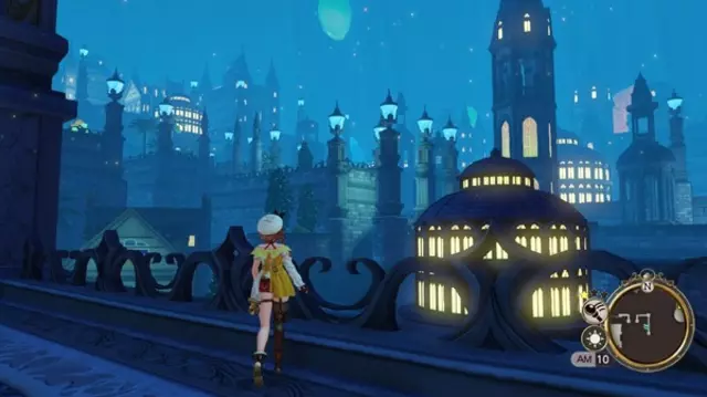 Comprar Atelier Ryza 2: Lost Legends & The Secret Fairy Switch Estándar - EEUU screen 3