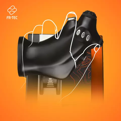 Comprar FlightStick Raptor Throttle FR-TEC (PC) PC Estándar