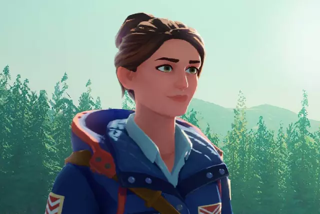 Comprar Lake - Estándar, PS4, PS5