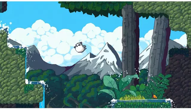 Comprar Songbird Symphony (Código de Descarga) Switch Estándar | Código Descarga screen 3