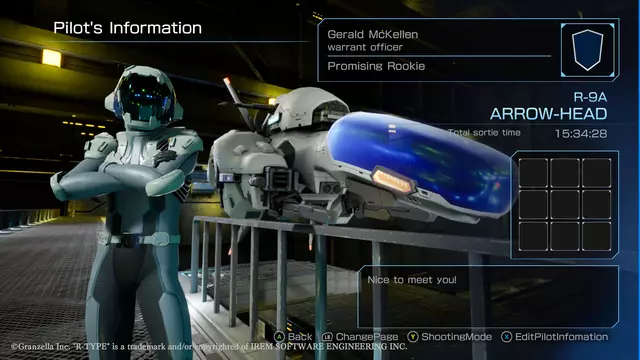 Comprar R-Type Final 2 Edición Inaugural Flight Xbox One Limitada screen 4