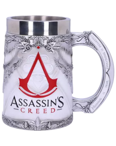 Comprar Jarra Tankard Assassin's Creed  Cáliz de la Hermandad
