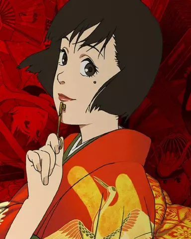 Comprar Millennium Actress - Coleccionista Blu-ray, Estándar Blu-ray, Estándar DVD, Blu-Ray, DVD