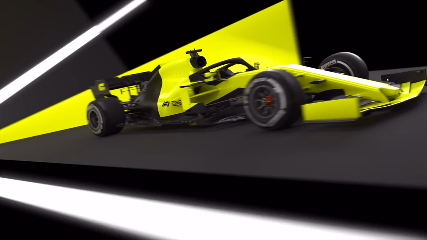 Comprar F1® 2020 PS4 Reedición vídeo 1