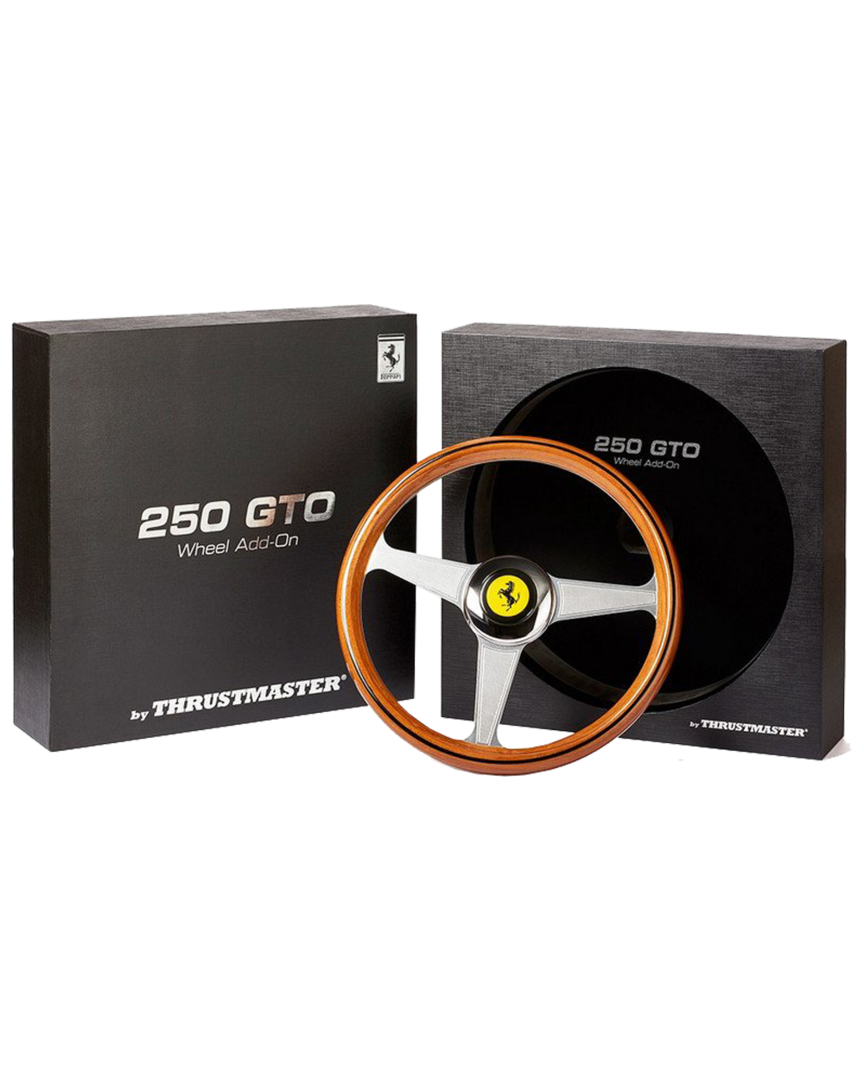 Volante Add-On Ferrari 250 GTO