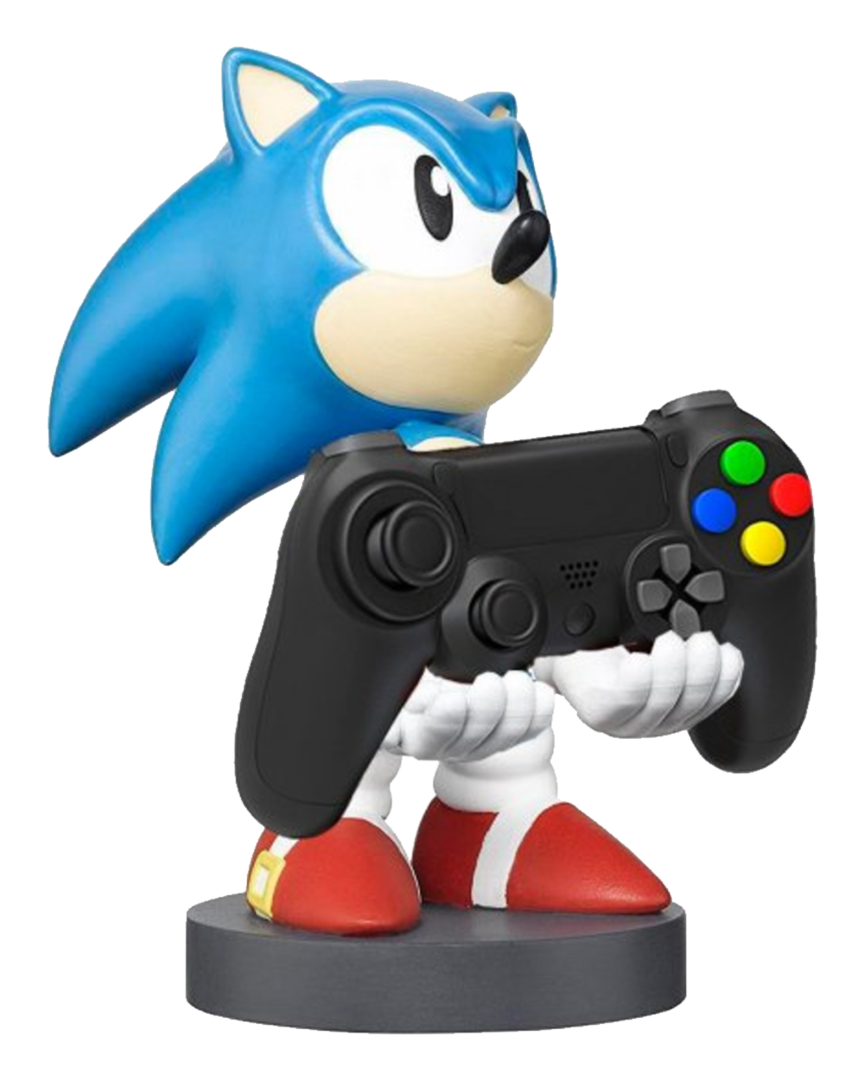 Cable guy sonic the hedgehog (20cm)